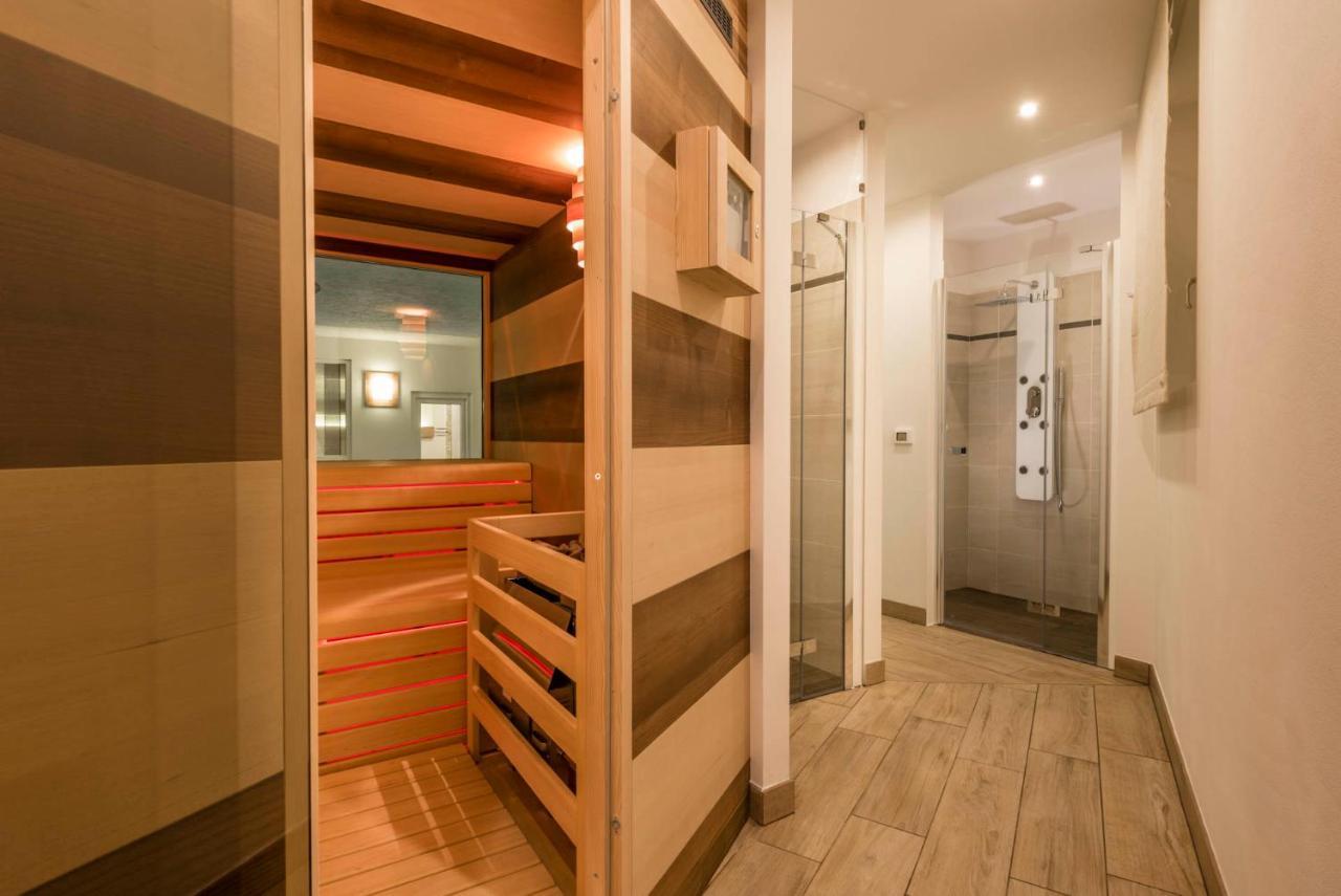 لاغوندو Residence Hirzer المظهر الخارجي الصورة
