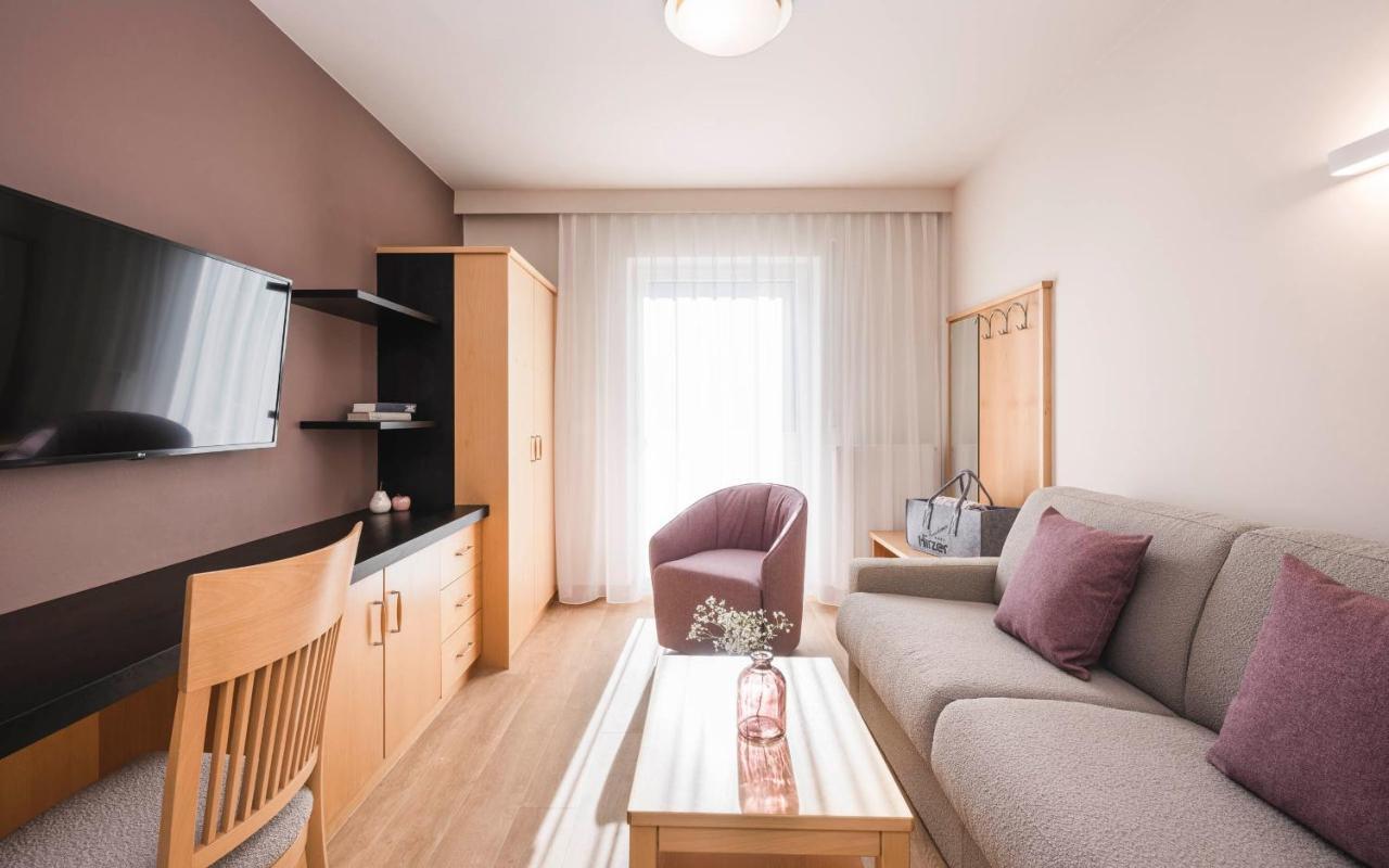لاغوندو Residence Hirzer المظهر الخارجي الصورة