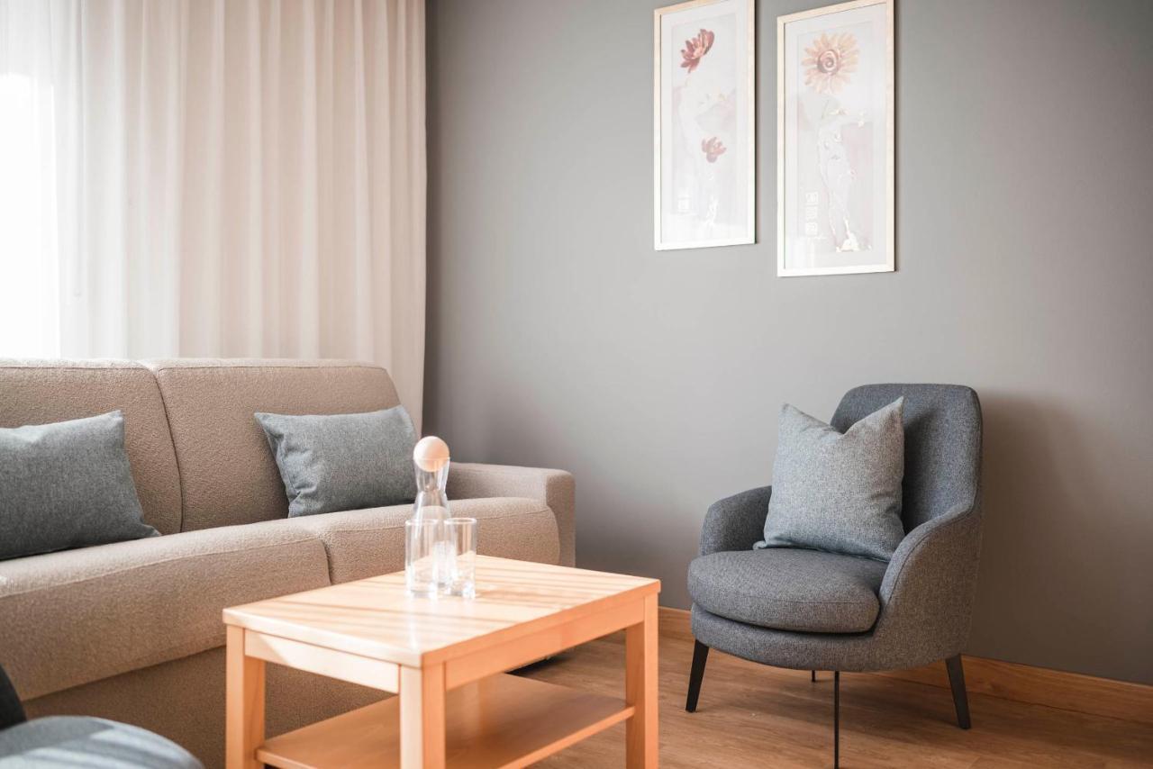 لاغوندو Residence Hirzer المظهر الخارجي الصورة