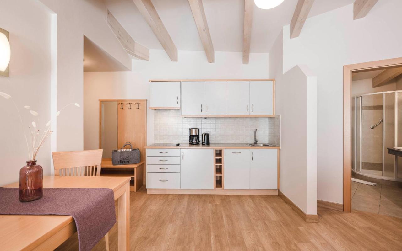 لاغوندو Residence Hirzer المظهر الخارجي الصورة