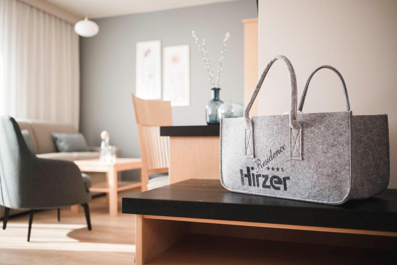 لاغوندو Residence Hirzer المظهر الخارجي الصورة