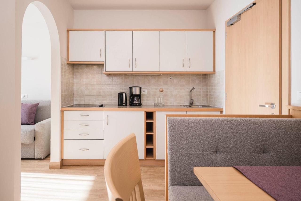 لاغوندو Residence Hirzer المظهر الخارجي الصورة