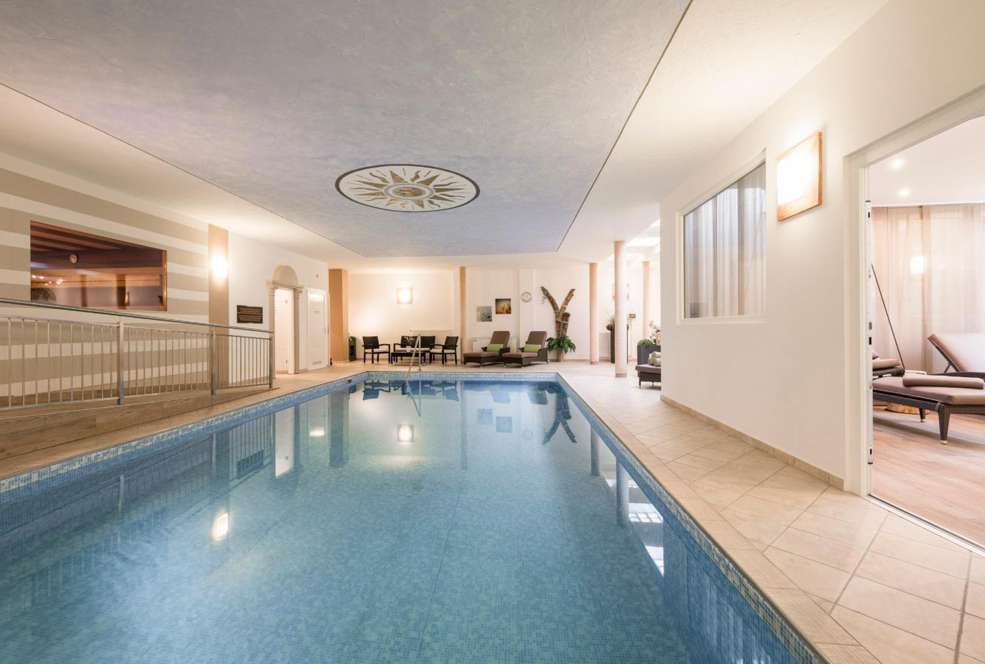 لاغوندو Residence Hirzer المظهر الخارجي الصورة