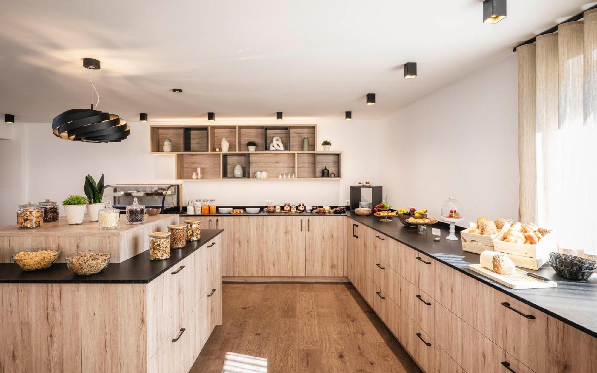 لاغوندو Residence Hirzer المظهر الخارجي الصورة
