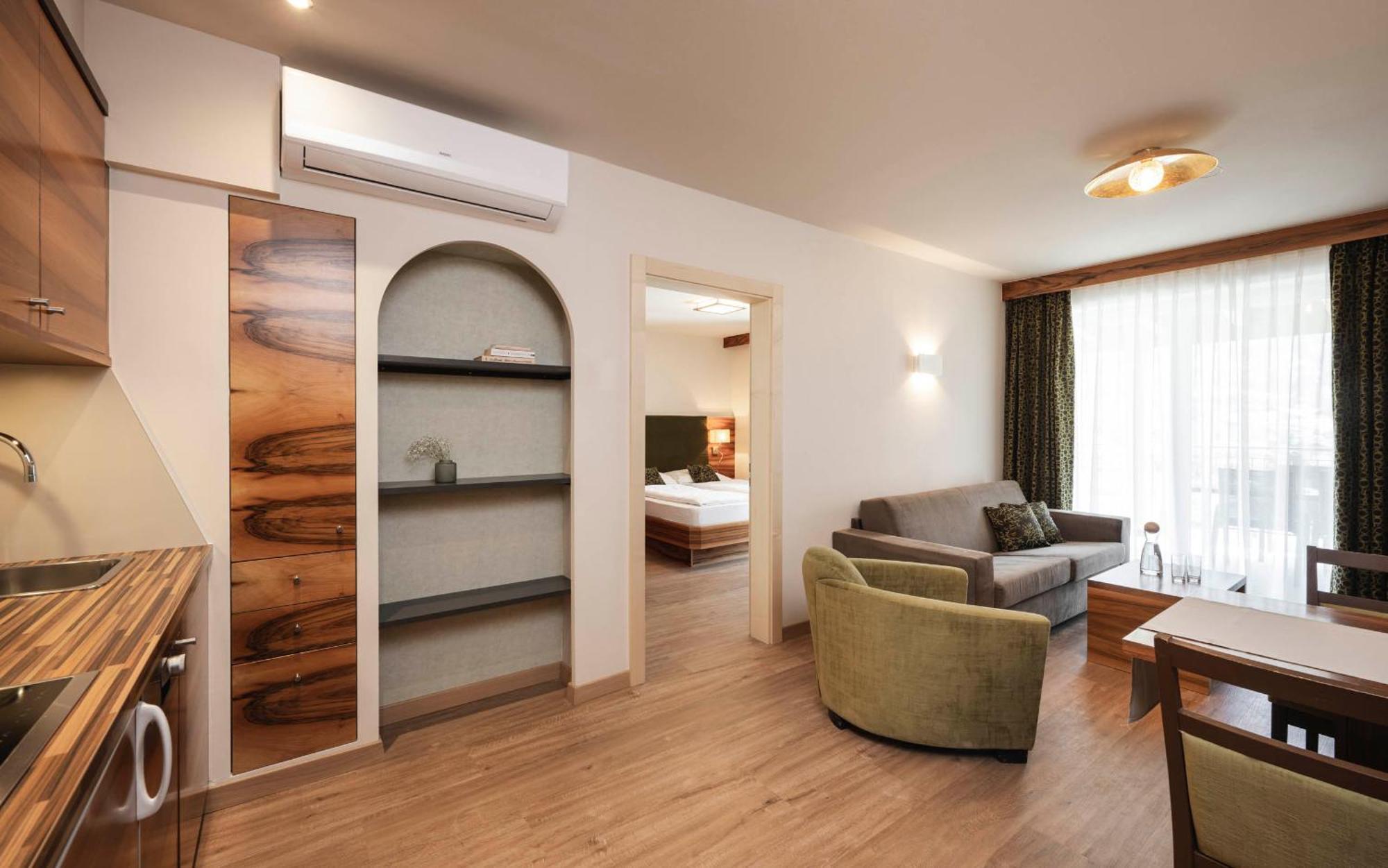 لاغوندو Residence Hirzer المظهر الخارجي الصورة