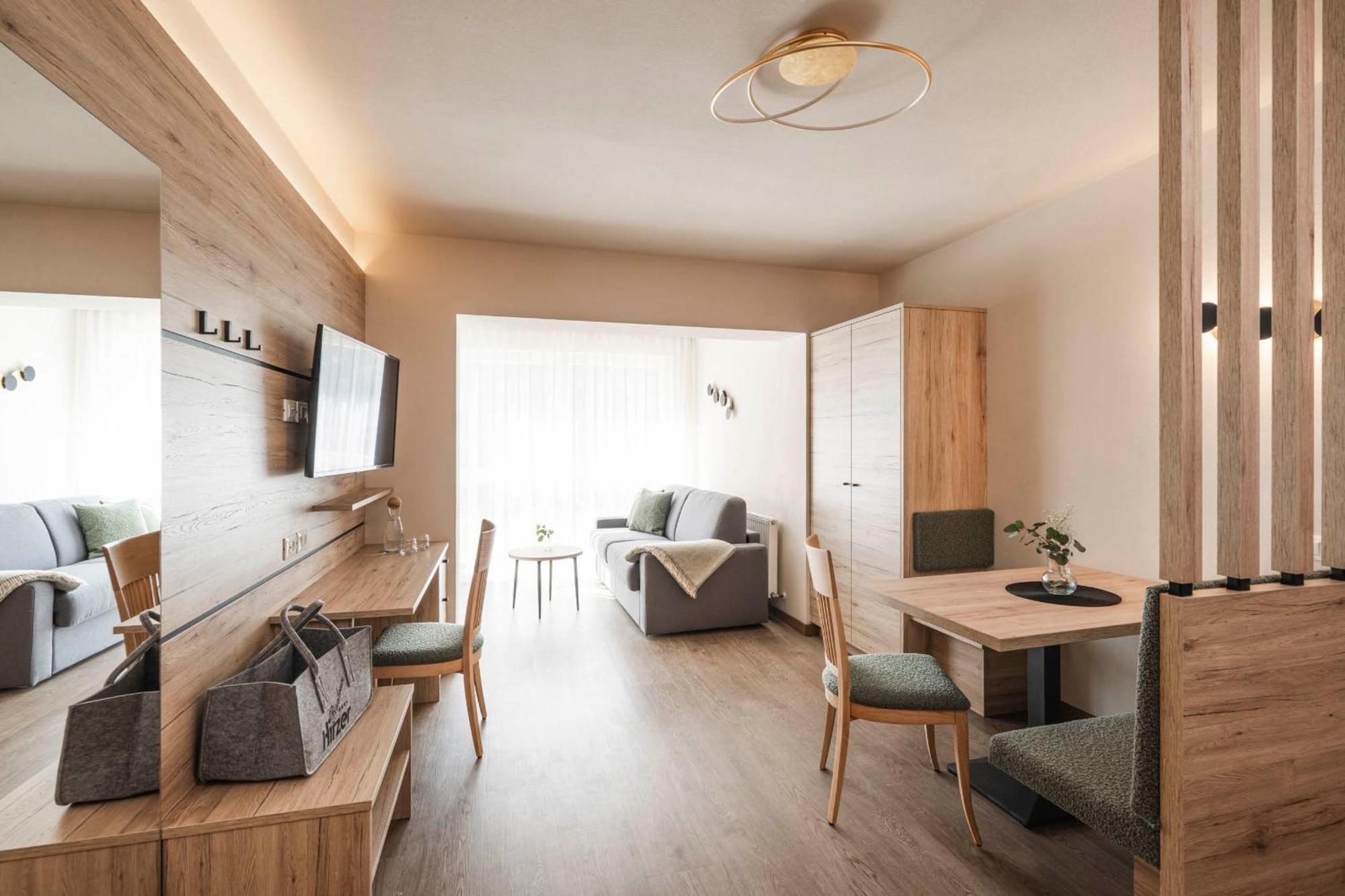 لاغوندو Residence Hirzer المظهر الخارجي الصورة