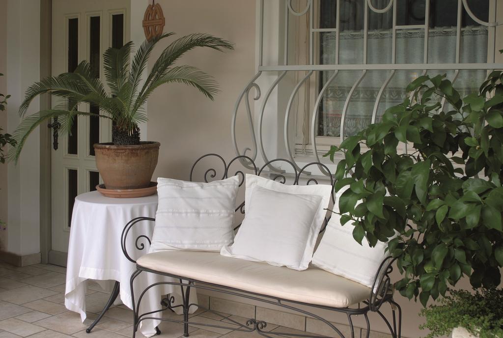 لاغوندو Residence Hirzer المظهر الخارجي الصورة