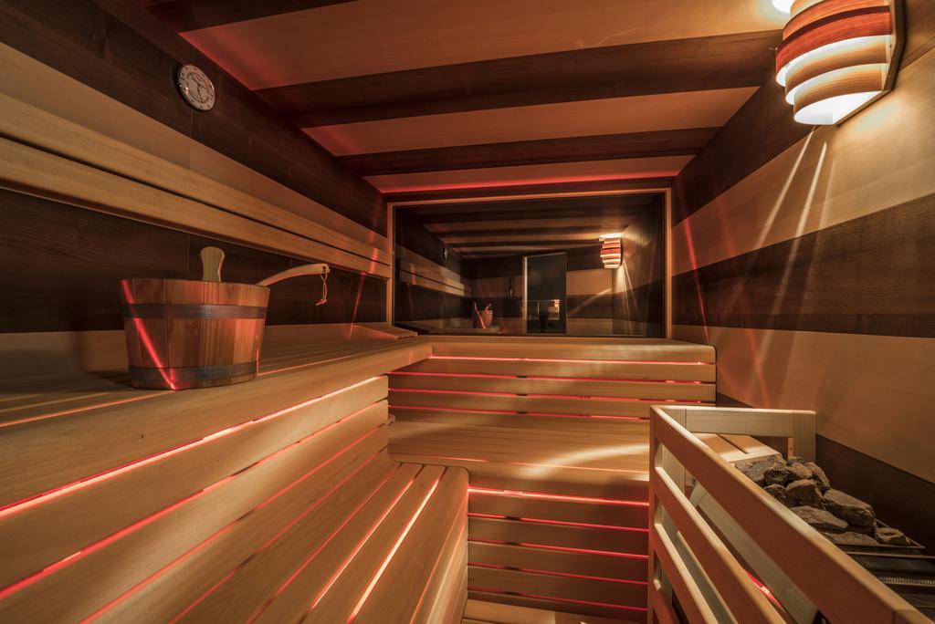 لاغوندو Residence Hirzer المظهر الخارجي الصورة