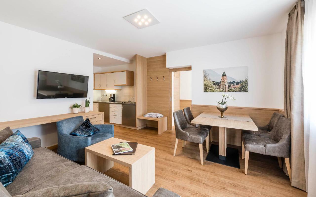 لاغوندو Residence Hirzer المظهر الخارجي الصورة